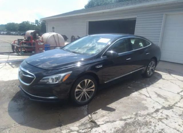 Photo 1 VIN: 1G4ZN5SSXHU145065 - BUICK LACROSSE 