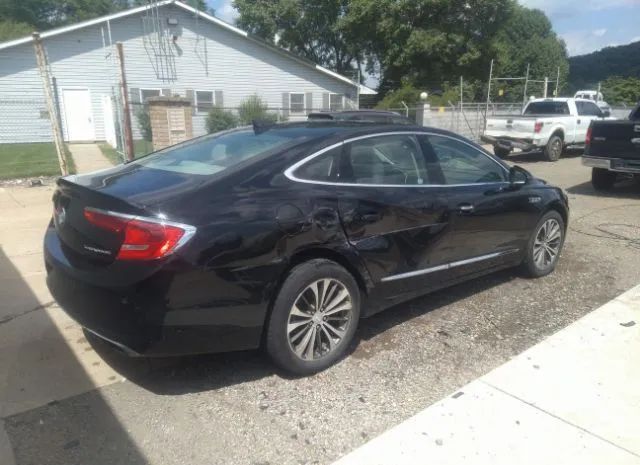 Photo 3 VIN: 1G4ZN5SSXHU145065 - BUICK LACROSSE 