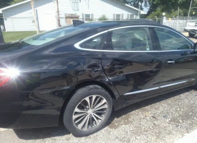 Photo 5 VIN: 1G4ZN5SSXHU145065 - BUICK LACROSSE 