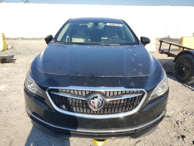 Photo 4 VIN: 1G4ZN5SSXHU158575 - BUICK LACROSSE 