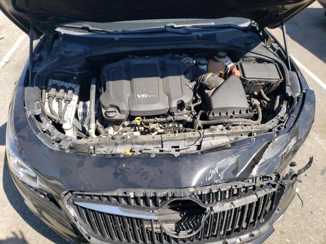 Photo 10 VIN: 1G4ZN5SSXHU158785 - BUICK LACROSSE P 