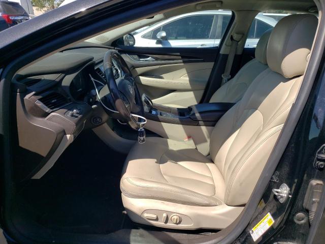 Photo 6 VIN: 1G4ZN5SSXHU158785 - BUICK LACROSSE P 