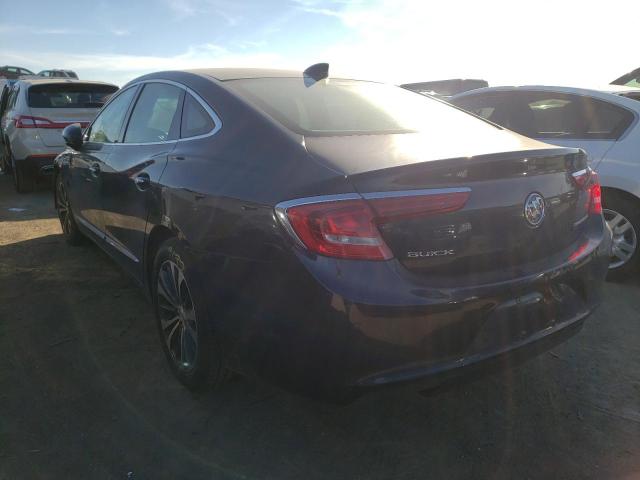 Photo 2 VIN: 1G4ZN5SSXHU165168 - BUICK LACROSSE P 