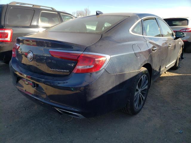 Photo 3 VIN: 1G4ZN5SSXHU165168 - BUICK LACROSSE P 