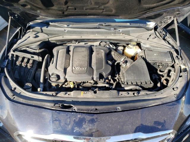 Photo 6 VIN: 1G4ZN5SSXHU165168 - BUICK LACROSSE P 