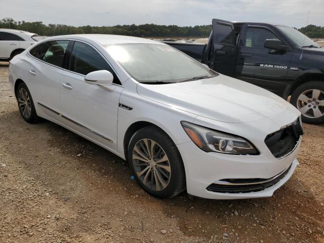 Photo 3 VIN: 1G4ZN5SSXHU191608 - BUICK LACROSSE P 