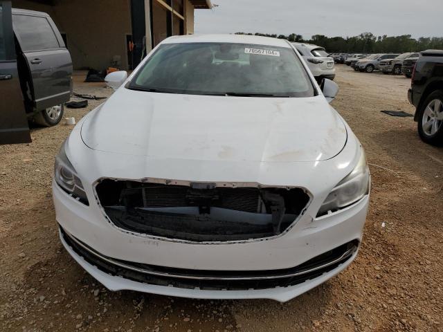 Photo 4 VIN: 1G4ZN5SSXHU191608 - BUICK LACROSSE P 