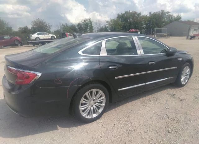 Photo 3 VIN: 1G4ZN5SZ0JU117357 - BUICK LACROSSE 