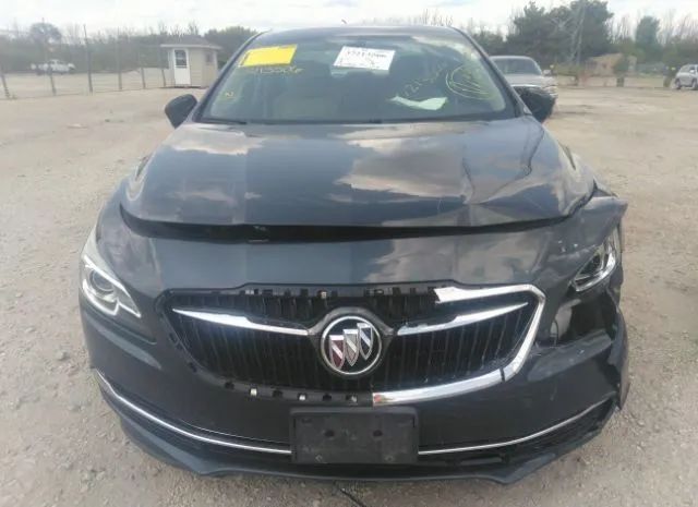 Photo 5 VIN: 1G4ZN5SZ0JU117357 - BUICK LACROSSE 