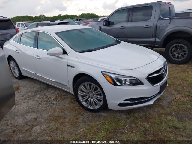 Photo 0 VIN: 1G4ZN5SZ2JU118946 - BUICK LACROSSE 