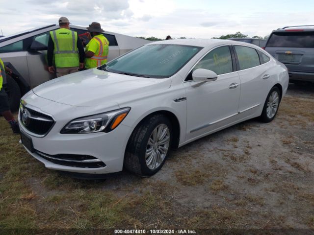 Photo 1 VIN: 1G4ZN5SZ2JU118946 - BUICK LACROSSE 