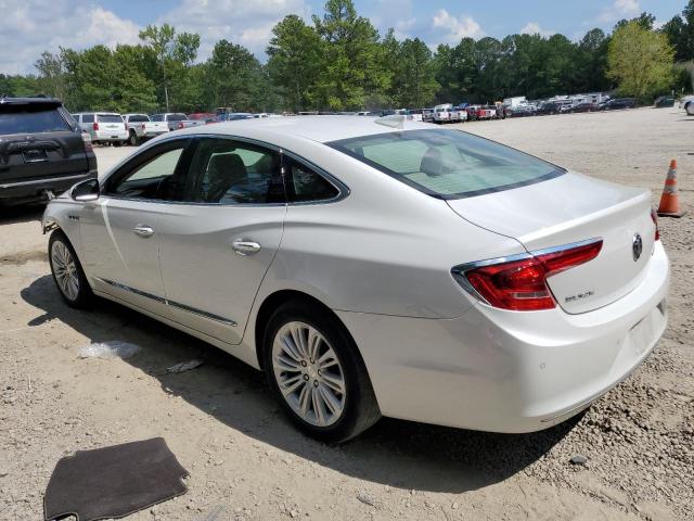 Photo 1 VIN: 1G4ZN5SZ4JU116714 - BUICK LACROSSE P 