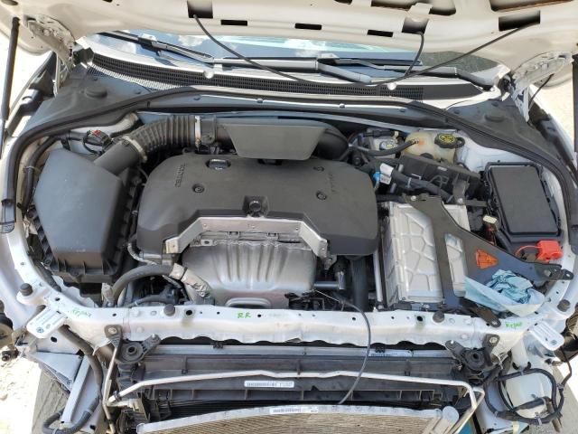 Photo 10 VIN: 1G4ZN5SZ4JU116714 - BUICK LACROSSE P 