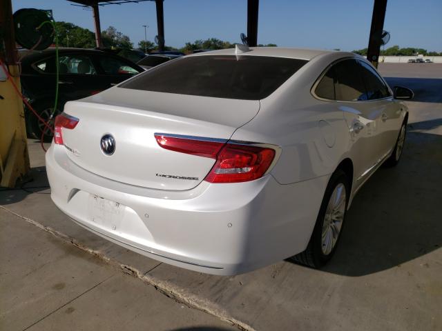 Photo 3 VIN: 1G4ZN5SZ4JU119015 - BUICK LACROSSE P 