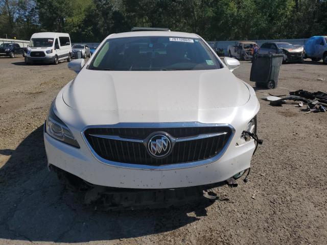 Photo 4 VIN: 1G4ZN5SZ4JU148630 - BUICK LACROSSE P 