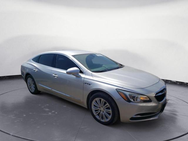 Photo 3 VIN: 1G4ZN5SZ5JU147521 - BUICK LACROSSE 