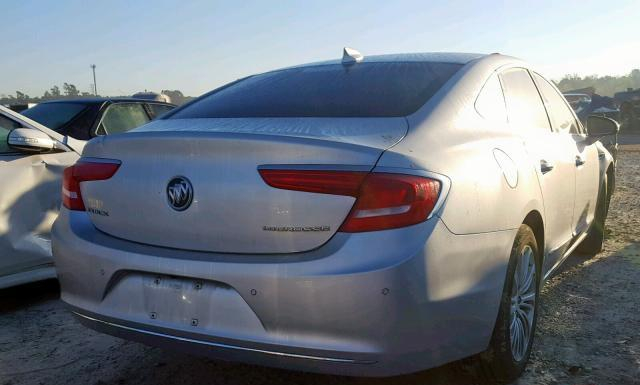 Photo 3 VIN: 1G4ZN5SZ9JU130592 - BUICK LACROSSE 