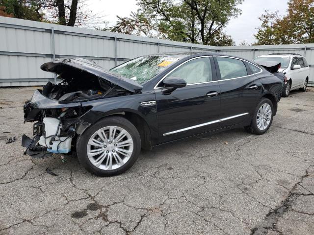 Photo 0 VIN: 1G4ZN5SZXKU120591 - BUICK LACROSSE 