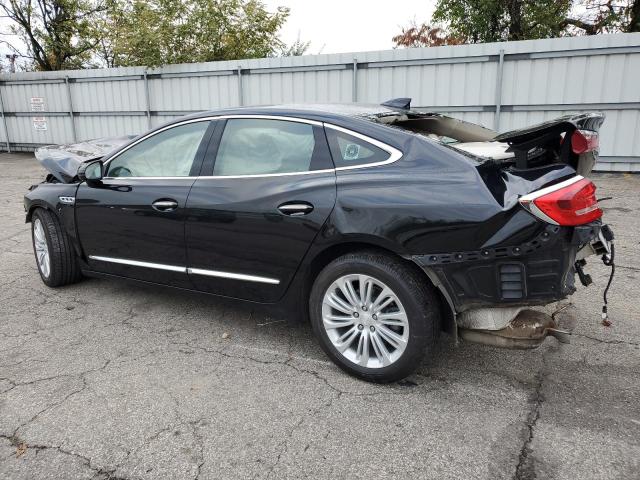 Photo 1 VIN: 1G4ZN5SZXKU120591 - BUICK LACROSSE 