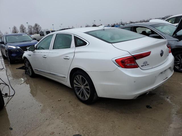 Photo 1 VIN: 1G4ZP5SS0HU135283 - BUICK LACROSSE 