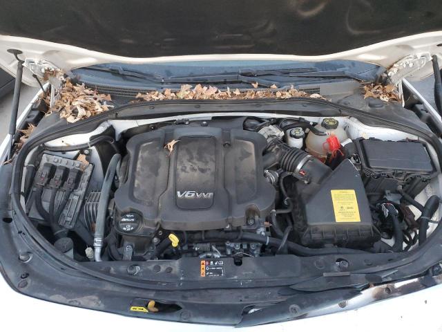 Photo 10 VIN: 1G4ZP5SS0HU135283 - BUICK LACROSSE 