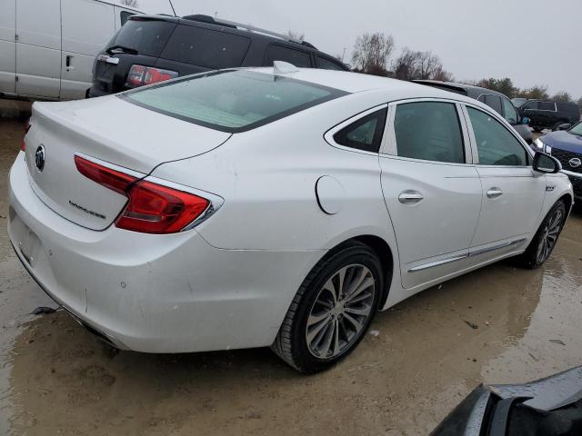 Photo 2 VIN: 1G4ZP5SS0HU135283 - BUICK LACROSSE 