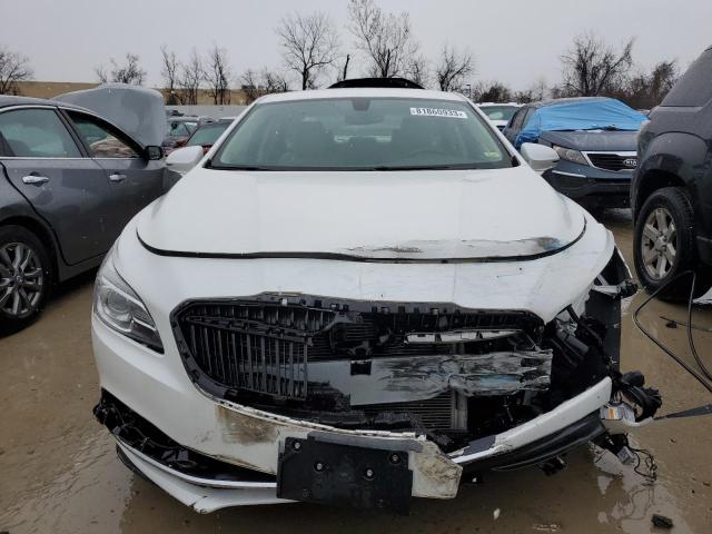 Photo 4 VIN: 1G4ZP5SS0HU135283 - BUICK LACROSSE 