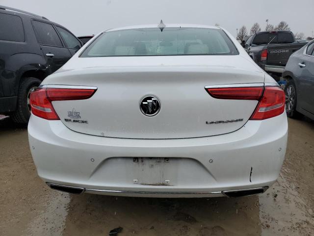 Photo 5 VIN: 1G4ZP5SS0HU135283 - BUICK LACROSSE 