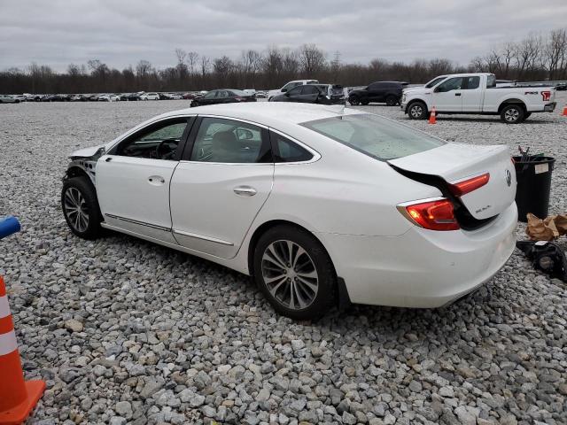 Photo 1 VIN: 1G4ZP5SS0HU138216 - BUICK LACROSSE 