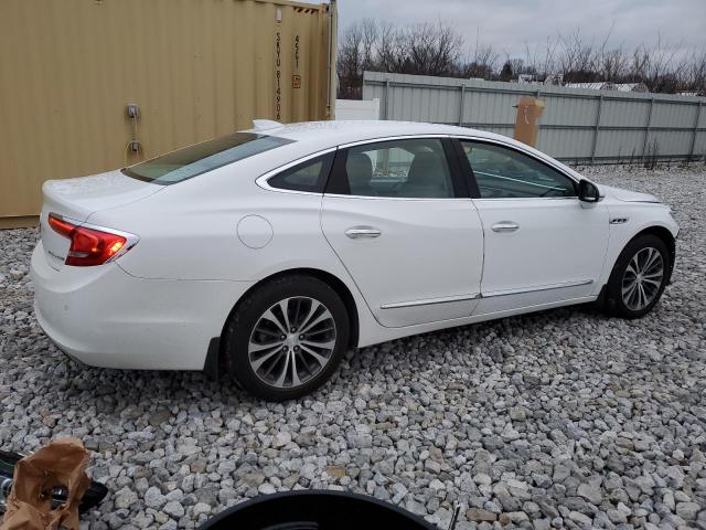 Photo 2 VIN: 1G4ZP5SS0HU138216 - BUICK LACROSSE 