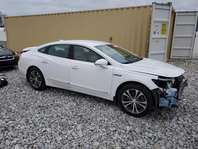 Photo 3 VIN: 1G4ZP5SS0HU138216 - BUICK LACROSSE 