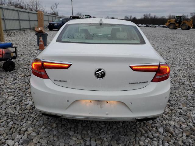 Photo 5 VIN: 1G4ZP5SS0HU138216 - BUICK LACROSSE 