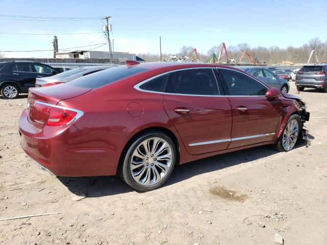 Photo 2 VIN: 1G4ZP5SS0HU138393 - BUICK LACROSSE E 