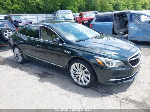 Photo 0 VIN: 1G4ZP5SS0HU155890 - BUICK LACROSSE 