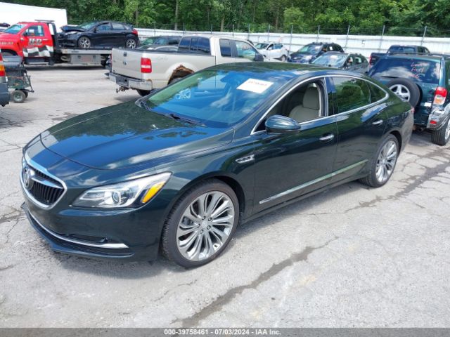 Photo 1 VIN: 1G4ZP5SS0HU155890 - BUICK LACROSSE 