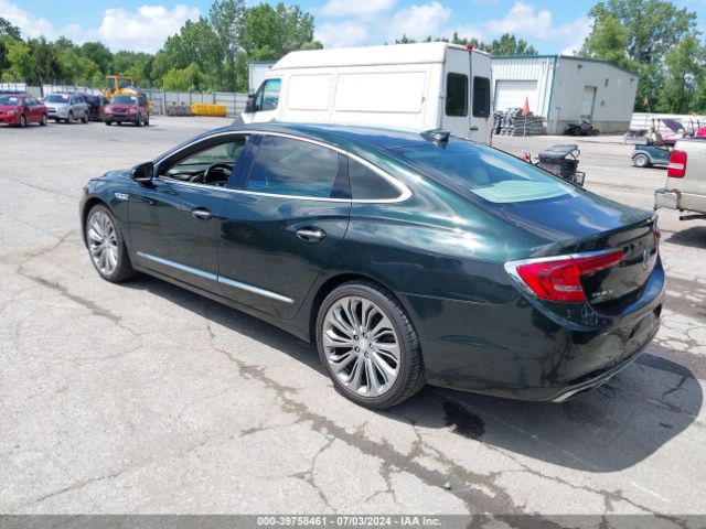 Photo 2 VIN: 1G4ZP5SS0HU155890 - BUICK LACROSSE 