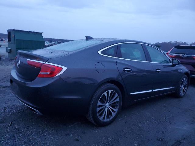 Photo 2 VIN: 1G4ZP5SS0HU157168 - BUICK LACROSSE E 