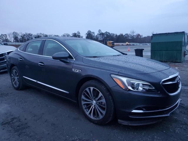 Photo 3 VIN: 1G4ZP5SS0HU157168 - BUICK LACROSSE E 