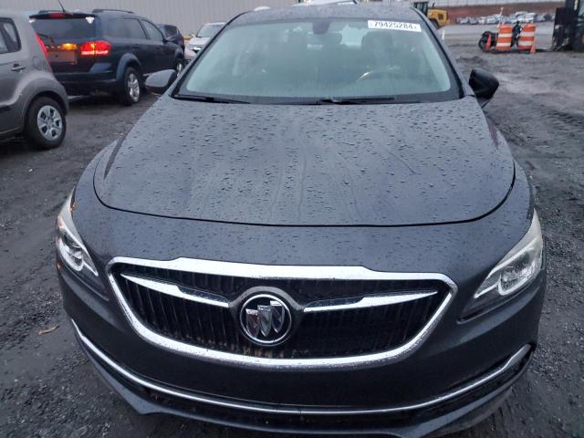 Photo 4 VIN: 1G4ZP5SS0HU157168 - BUICK LACROSSE E 