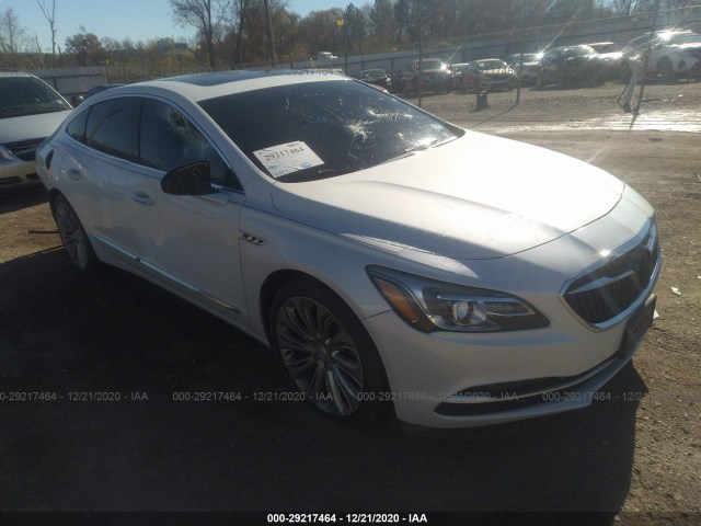 Photo 0 VIN: 1G4ZP5SS0HU175900 - BUICK LACROSSE 