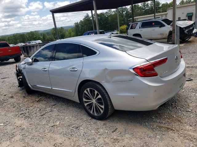 Photo 1 VIN: 1G4ZP5SS0HU182295 - BUICK LACROSSE E 