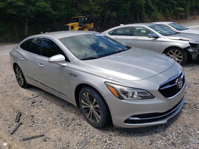 Photo 3 VIN: 1G4ZP5SS0HU182295 - BUICK LACROSSE E 