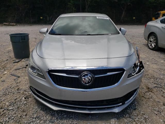 Photo 4 VIN: 1G4ZP5SS0HU182295 - BUICK LACROSSE E 