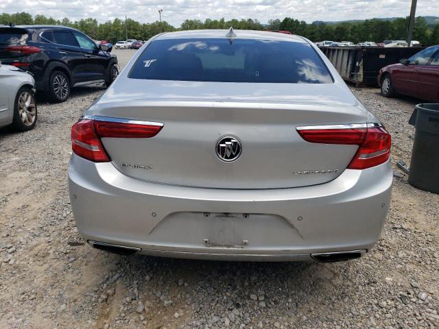 Photo 5 VIN: 1G4ZP5SS0HU182295 - BUICK LACROSSE E 