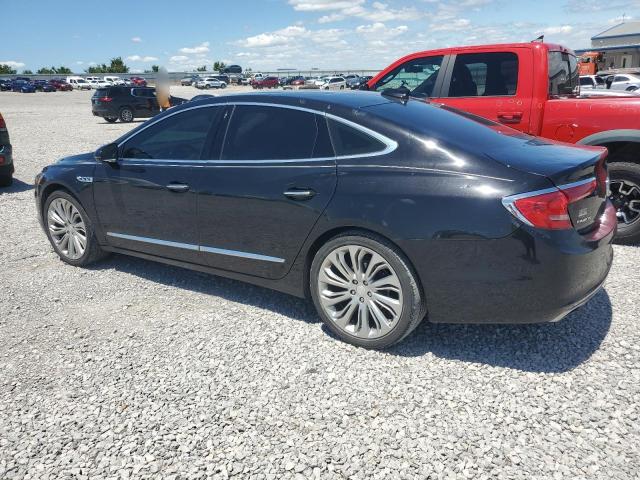 Photo 1 VIN: 1G4ZP5SS0HU187464 - BUICK LACROSSE E 