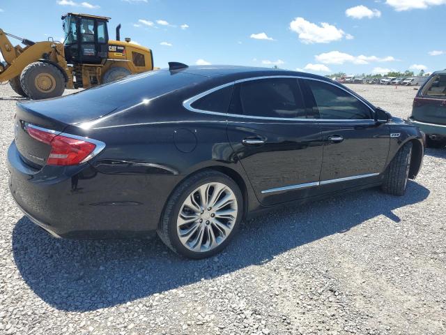 Photo 2 VIN: 1G4ZP5SS0HU187464 - BUICK LACROSSE E 