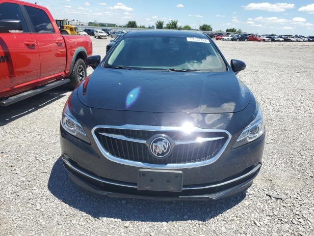 Photo 4 VIN: 1G4ZP5SS0HU187464 - BUICK LACROSSE E 