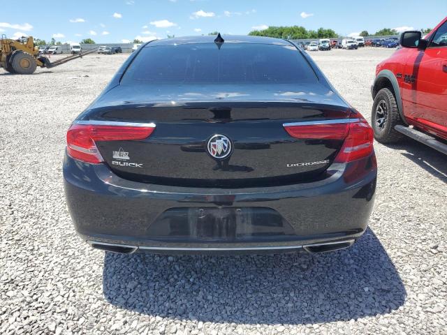 Photo 5 VIN: 1G4ZP5SS0HU187464 - BUICK LACROSSE E 