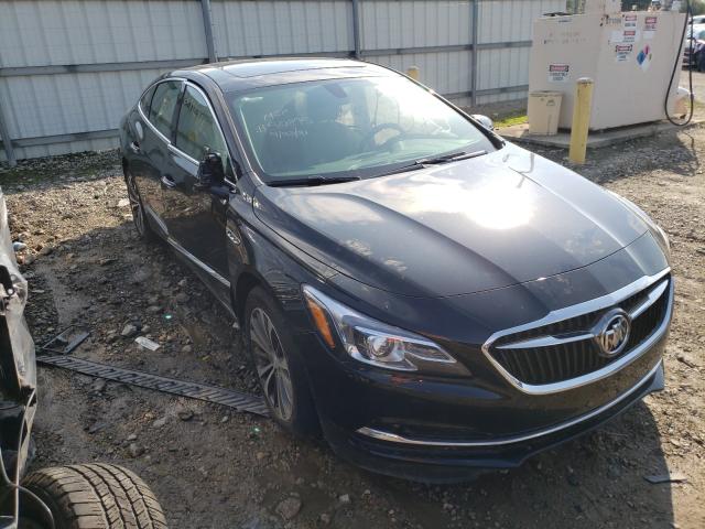 Photo 0 VIN: 1G4ZP5SS0HU190784 - BUICK LACROSSE E 