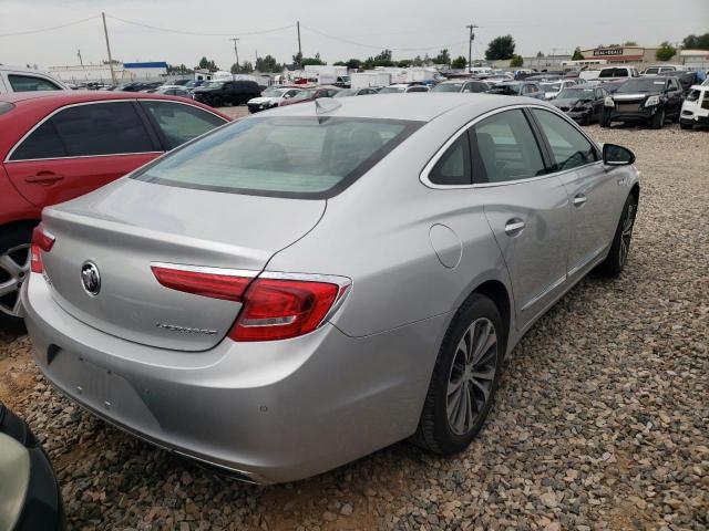 Photo 3 VIN: 1G4ZP5SS0HU198013 - BUICK LACROSSE E 